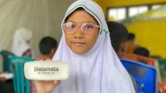 Program Kacamata Gratis 2023 - pemeriksaan mata gratis bangkalan