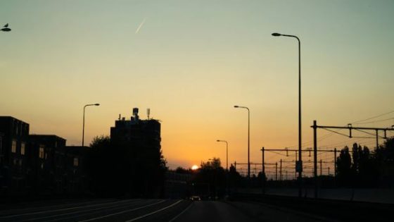 Rabun senja