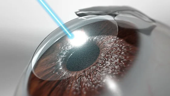 Tempat Lasik di Indonesia