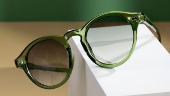 Kacamata Photochromic