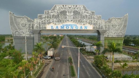 Tempat Periksa Mata di Lamongan Gapura