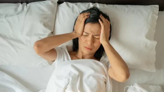 glaukoma dan gangguan tidur