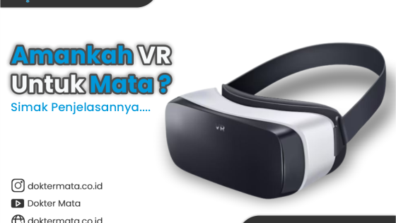 Headset Virtual Reality