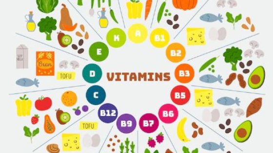 vitamin pencegah katarak