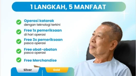 Vision Care