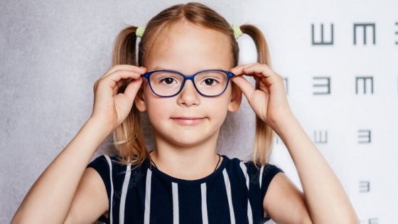Ambliopia sering dikeluhkan oleh anak-anak