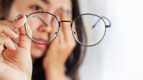 bebas kacamata baca