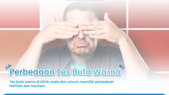 tes buta warna