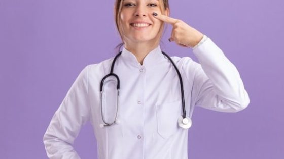 Dokter Mata