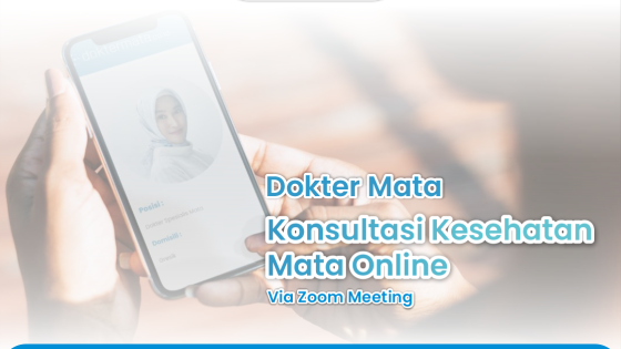 dokter mata