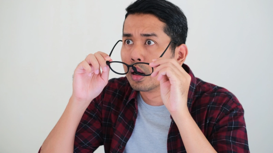 mengatasi buta warna