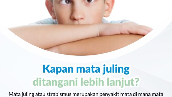 juling