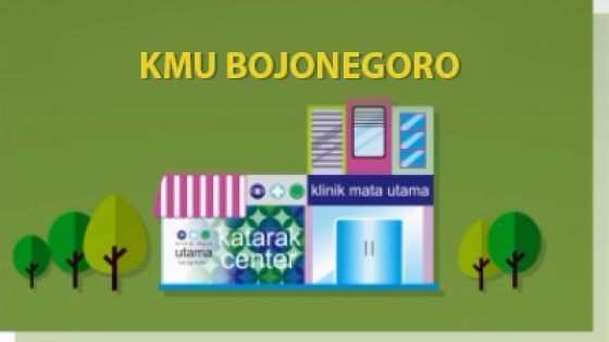 kmu bojonegoro