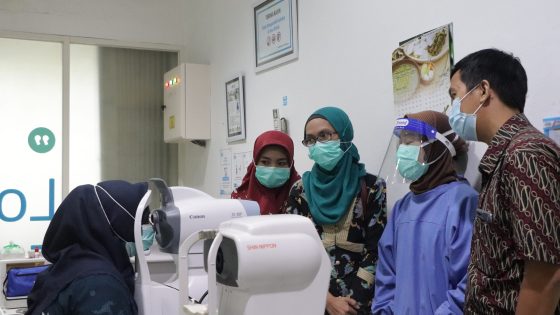 alternatif edukasi kesehatan mata