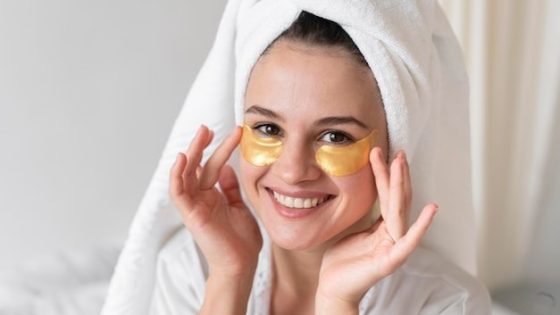 Masker Mata