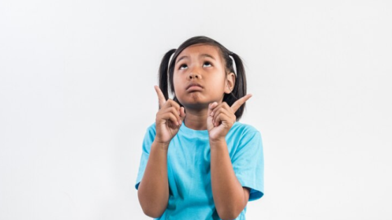 Mata Anak