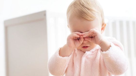Penyakit mata pada anak perlu untuk diwaspadai