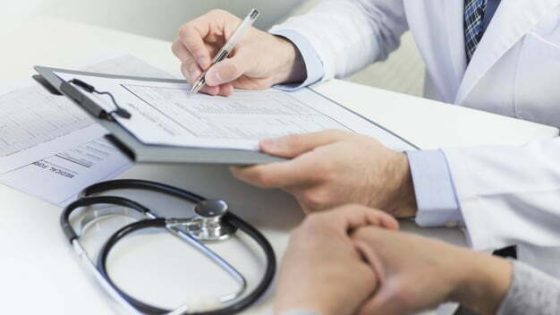 Dokter Mata