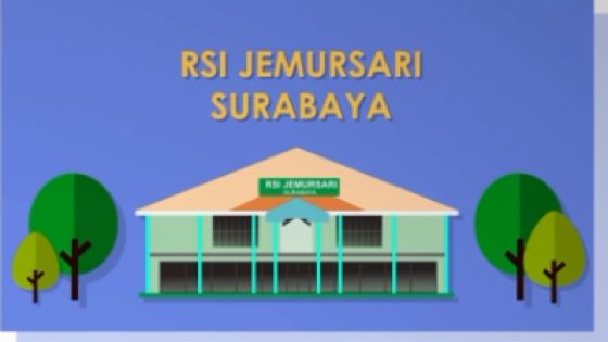 rsi jemur sari