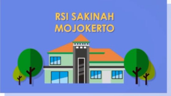 rsi sakinah