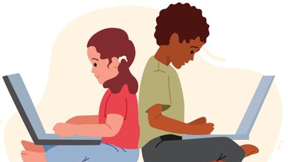 screen time