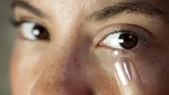 softlens minus