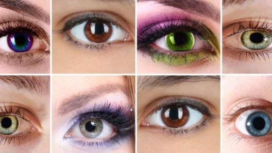 softlens tak sesuai ukuran