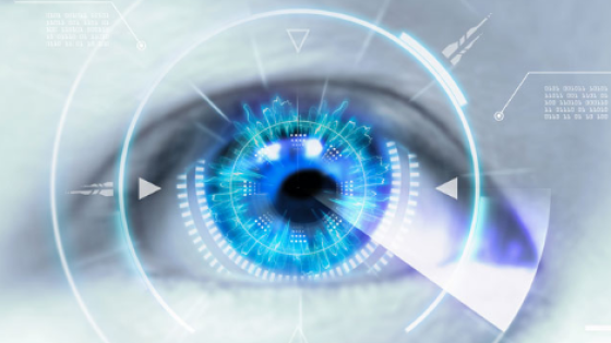teknologi LASIK