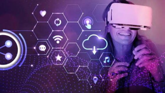 virtual expo untuk dokter mata